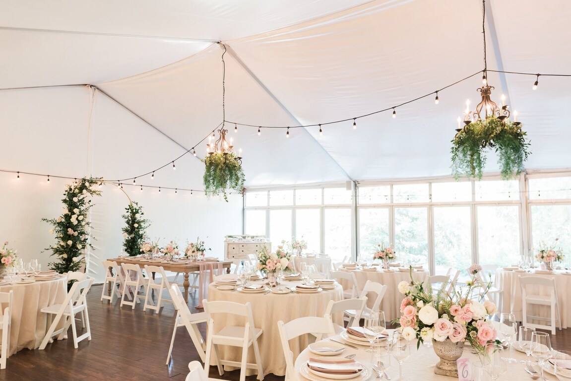 Meadow Muse Pavilion